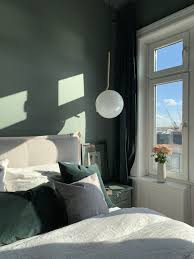Greensmoke Elbgestoeber Zimmer Schlafzimmer Einrichten Haus Deko