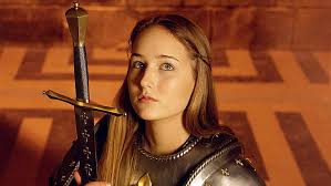 These ten books are here to change that. Movie Joan Of Arc Hd Wallpaper Wallpaperbetter