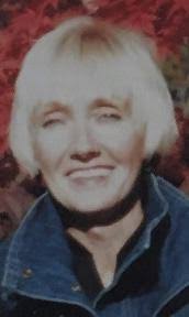 POLILLO, GERALDINE MAE