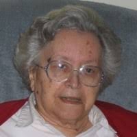 Obituary information for Doris Buza