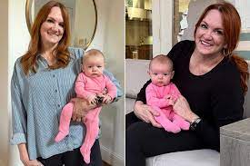 Ree Drummond Says She Didn't Think She Was Ready for Her 'Grandma Era'