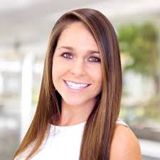 Realtor Kayley Winter