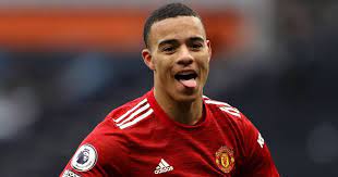 Jun 01, 2021 · mason greenwood will not be part of england's euro 2020 squad, while jesse lingard is expected to be among those who miss out on selection. Greenwood Says He S Improving But Still Having Fun At Man Utd