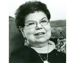 Mary Herrera Obituary (1923