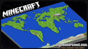 Come and checkout just an earth server, a 1:500 scale survival minecraft earth server where you …. Download The Earth Mod For Minecraft 1 16 5 1 12 2 2minecraft Com