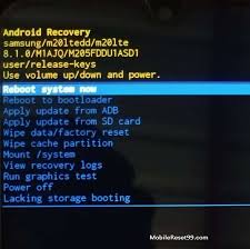 We all want the same thing: How To Enter Recovery Mode On Samsung Galaxy Tab S6 Phone