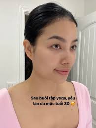 Phạm Hương tự tin khoe cận mặt mộc ở tuổi 30 qua camera thường sau thời  gian chăm sóc da kĩ càng