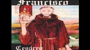 See if your friends have read any of cesareo gabarain's books. Cesareo Gabarain El Hermano Francisco Album Completo Album 1981 Disco Completo Youtube