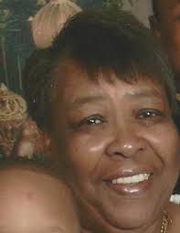 Obituary for Rosie Lee Eades Oglesby