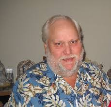 Larry Carman's Instagram, Twitter & Facebook