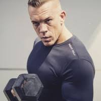 Brett Richard Palframan