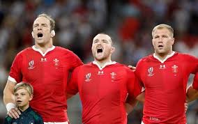 The iconic red shirt has always been identifiable within any game. Four Changes To Wales Starting Xv Huge Rugby News