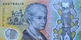 Veröffentlicht am 09.03.2017 | lesedauer: Der Australischen Notenbank Ist Beim 50 Dollar Schein Ein Peinlicher Fehler Unterlaufen Business Insider