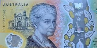 1 „stefans geldscheine würden reichen, um die familie für ein paar tage zu ernähren.3. Der Australischen Notenbank Ist Beim 50 Dollar Schein Ein Peinlicher Fehler Unterlaufen Business Insider
