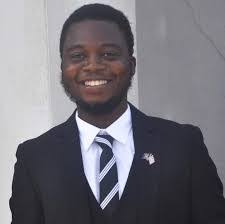 Sylvester Jallah's Instagram, Twitter & Facebook