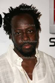 Wyclef Jean — Stock Editorial Photo © s_bukley #16391243