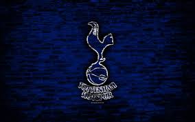 Stock photos and editorial news pictures from getty images. Hd Wallpaper Tottenham Hotspur Football Logo London Wallpaper Flare