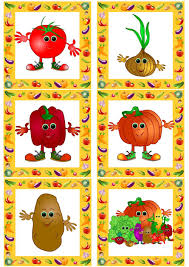 The Garden Song English Vegetable Vocabulary Kids Vegetables Vegetables Flashcards