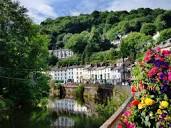 Top 20 things to do in Matlock and Matlock Bath