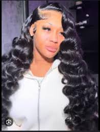 Mothers Day hair services available tomorrow morning