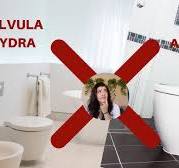 VÁLVULA HYDRA OU CAIXA ACOPLADA?