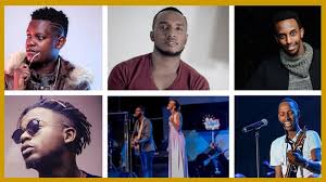 Latest naija music and nigerian songs from top naija nigerian artist, rate nigerian music and naija music from 9ice, 2face, faze, dbanj and other nigerian artist for free Rwanda Music Download Latest Rwandan Free Download