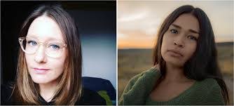 Angeline Wilson's Instagram, Twitter & Facebook