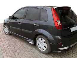 Check spelling or type a new query. Ford Fiesta 2005 2008 Side Sills For Painting Buy In The Online Shop Of Dd Tuning Com