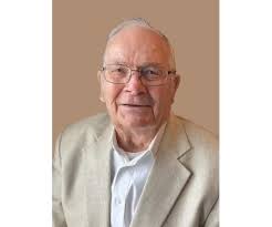 Edmund Schillinger Obituary (1932