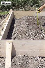 How To Pour A Concrete Slab Successfully 31 Tips Poured Concrete Patio Diy Concrete Patio Pouring Concrete Slab