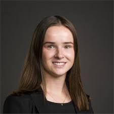 Karina Mclaughlin's Instagram, Twitter & Facebook