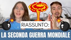 Nel regno delle due sicilie ci furono arresti, esili, e condanne a morte affiancate da un blocco totale di ogni attività che il re bomba temeva portassero a rivoluzioni, tagliando fuori il sud dal resto italia da ogni possibilità di sviluppo futuro. Riassunto Seconda Guerra Mondiale Il Ruolo Di Italia Germania E Giappone Learnamo