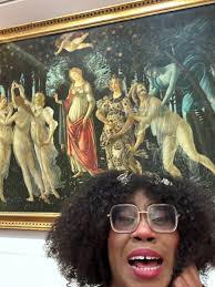 Alexis Nikole Nelson