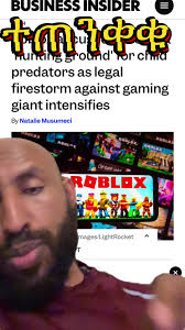 Roblox Dangers: A Cautionary Guide for Ethiopian Parents