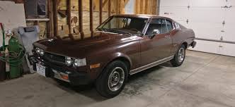 Check spelling or type a new query. I Bought A 1977 Toyota Celica Gt Yesterday Took This Pic About The 3rd Time I Went Out To The Garage Just To Stare Toyota