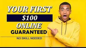 You'll succeed with this niche if you already have cheaper means of earning/sourcing for dollars. How To Make Money Online In Nigeria Your First 100 Guaranteed Youtube