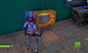'Fortnite' Destroy Toilet Locations Week 3 Challenge Guide - Newsweek