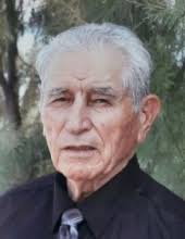 Obituary information for Elias White Salas