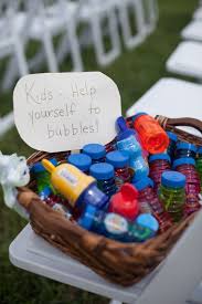 How To Entertain Kids At Weddings 10 Easy Ideas They Ll Love Eb Kids Table Wedding Wedding With Kids Wedding Activities