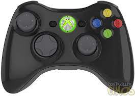 Xbox 360 Build Your Own - Custom Controllers - Controller Chaos