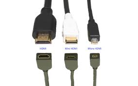 Bien Choisir Son Cable Hdmi L Atelier Du Cable