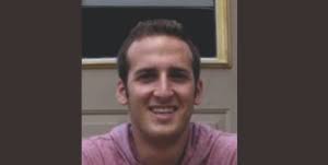 Jacob Reisch, CEO of Party Headphones