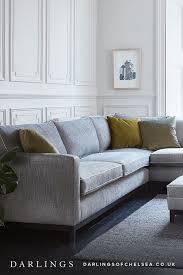 Darwin Corner Sofa In 2020 Grey Corner Sofa Corner Sofa Living Room Leather Corner Sofa