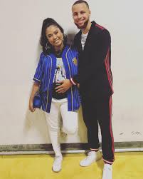 So long as you get one thing straight first. Blessings Galore Stephen Curry And Wife Ayesha Welcome Third Child Classic 105