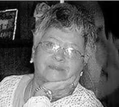 Maria SALAS MORA Obituary (1935