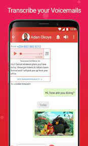 Auto text message forwarding iphone. Visual Voicemail Missed Call Alerts Instavoice 2 39 010 Download Android Apk Aptoide