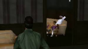 GTA San Andreas Blowjob Cutscene - YouTube