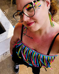 Caroline Antonelli (@antonellicarol) · São Paulo, SP