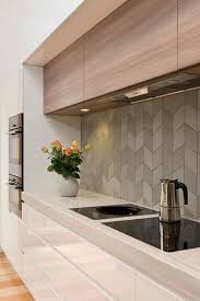 This means your kitchen can be decluttered very inexpensively with only a little time and thoughtful consideration. 15 Minimalist Kitchen Design Ideas Kitchen Design Kitchen Remodel Kitchen Remodel Idea