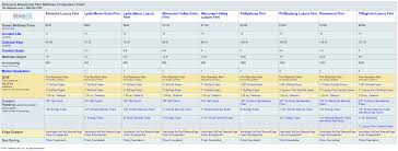 Mattress Firmness Chart Home Furniture Design Ideas